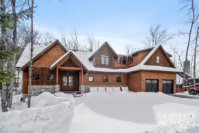 South Peak Hot Tub Ski In 7br Chalet Lincoln